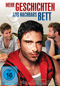 More Scenes from a Gay Marriage (DVD)